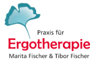 Logo Ergotherapie Marita & Tibor Fischer