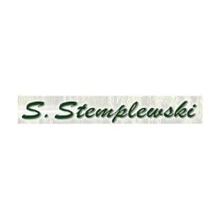 Logo Beerdigungsinstitut Stemplewski