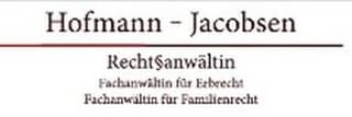 Logo Hofmann - Jacobsen