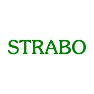 Logo STRABO GmbH & Co. KG