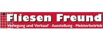 Logo Fliesen Freund