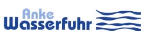Logo Anke Wasserfuhr Krankengymnastik