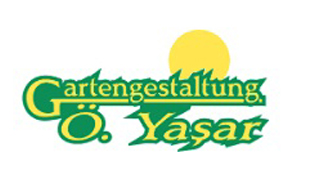 Logo Özcan Yasar Gartengestaltung