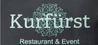 Logo Gaststätte Hotel Kurfürst