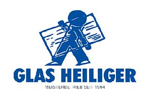 Logo Glas Heiliger GmbH