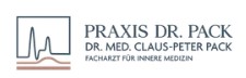 Logo Dr. med. Claus-Peter Pack