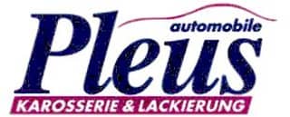 Logo Pleus Automobile GmbH