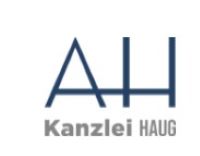 Logo Anette Haug Rechtsanwältin