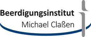 Logo Michael Claßen Beerdigungsinstitut