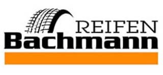 Logo KFZ- und Reifendienst Bachmann GmbH