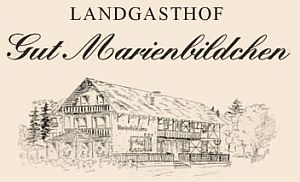 Logo Gut Marienbildchen