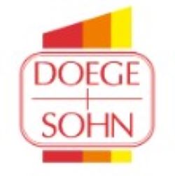 Logo Doege & Sohn Malerbetrieb GmbH