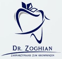 Logo Dr. M. Sadegh Zoghian Zahnarzt