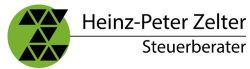 Logo Heinz-Peter Zelter Steuerberater