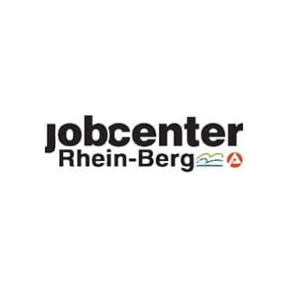 Logo Jobcenter Rhein-Berg