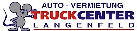 Logo Truckcenter Langenfeld Nutzfahrzeuge AG