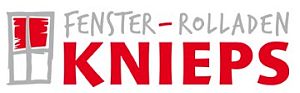 Logo Fenster-Rollladen Knieps GmbH