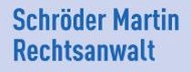 Logo Martin Schröder Rechtsanwalt