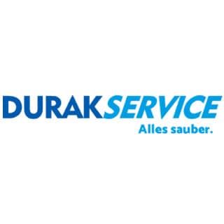 Logo Durak Gebäudereinigung