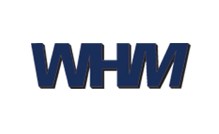 Logo Wolfgang Heckner Metallbau