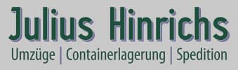 Logo Julius Hinrichs