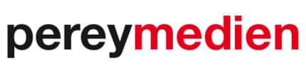 Logo Werbeagentur & Verlag Ralf Perey