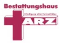 Logo Bestattungen Arz GmbH