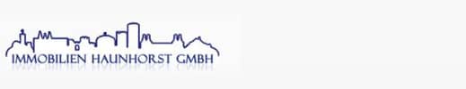 Logo Immobilien Haunhorst GmbH