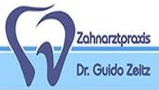 Logo Dr. Guido Zeitz Zahnarzt