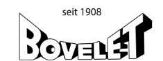 Logo Bestattungen Bovelet