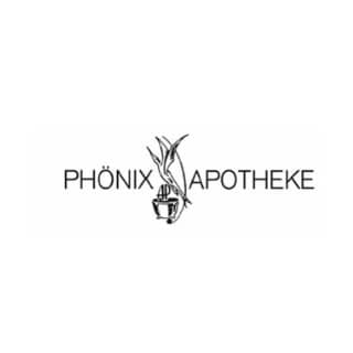 Logo Phönix-Apotheke