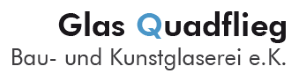 Logo Glas Quadflieg Bau- u. Kunstglaserei e. K.