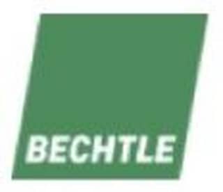 Logo Bechtle GmbH & Co. KG IT-Systemhaus Bonn/Köln Niederlassung 