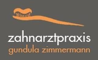 Logo Gundula Zimmermann Zahnärztin