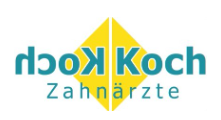 Logo Dr. med. dent. Stefan Koch u. Dr. med. dent. Andreas Koch 