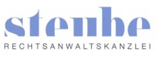 Logo Rechtsanwalt Alexander Steube