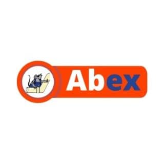 Logo Abex Abflussreinigung