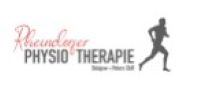 Logo Rheindorfer Physiotherapie Belajew GbR