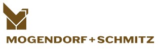 Logo Mogendorf + Schmitz GmbH & Co. KG