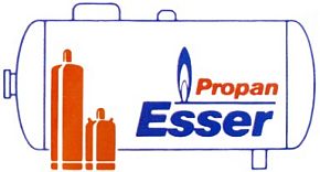 Logo Josef Esser Propan