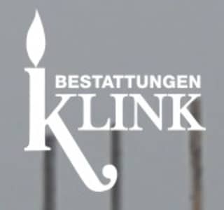 Logo Bestattungen Klink