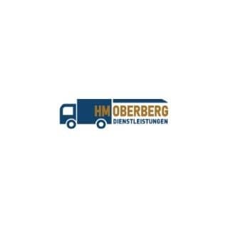 Logo HM-Oberberg Dienstleistungen GmbH