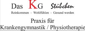 Logo Rizzi Krüger Manns GbR Das KG Stübchen