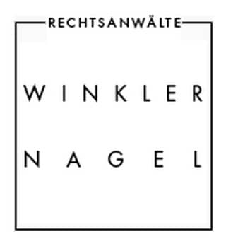 Logo Brigitte Nagel Rechtsanwältin