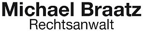 Logo Michael Braatz Rechtsanwalt