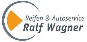 Logo Reifen & Autoservice Wagner