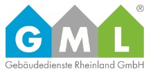 Logo GML Gebäudedienste Rheinland GmbH