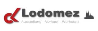 Logo Clemens Lodomez