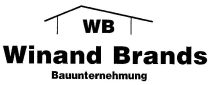 Logo Winand Brands Bauunternehmung e.K. 