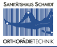 Logo Michael Schmidt Sanitätshaus